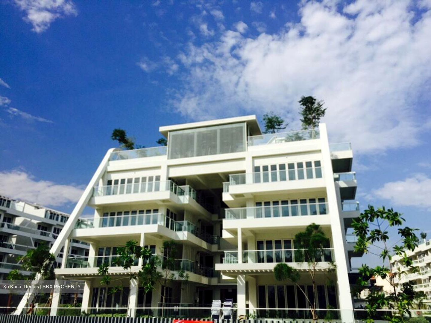 Jalan Sendudok (D27), Condominium #446859671
